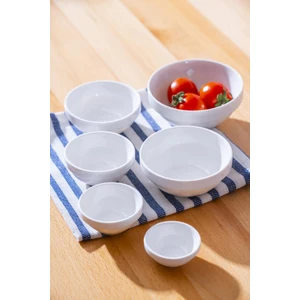 Pure Carmen 6'lı Kase Seti