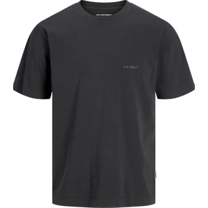 Jack & Jones Jorvarenna Pıgment Dye Tee Ss Crew Neck