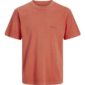 Jack & Jones Jorvarenna Pıgment Dye Tee Ss Crew Neck