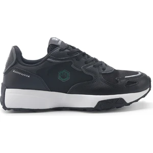 Lıta 5fx Siyah Kadın Sneaker