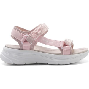 GRAY 5FX Pembe Unisex Spor Sandalet