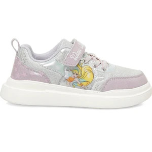 RAYOZ.F5FX Pembe Kız Çocuk Sneaker