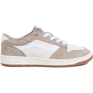 Ryland LS Bej Kadın Sneaker