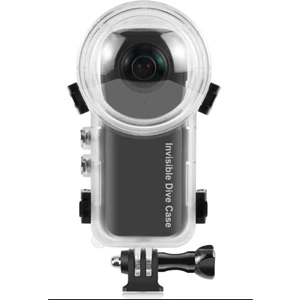 INSTA360 X4 Puluz 50M Waterproof Sealed Diving Case