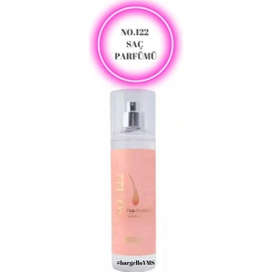 NO.122 Saç Parfümü 150 ml