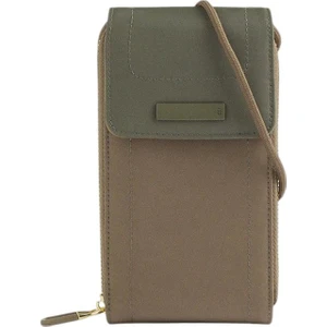 Askılı Telefon Çantası