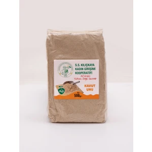 S.S. Kılıçkaya Kavut Unu (Doğal Çok Tahıllı Un) 500  gr