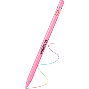 Stylus Kapasitif Dokunmatik Kalem Tüm Cihazlar Telefon ile Uyumlu Çizim Tasarım Tablet Kalemi