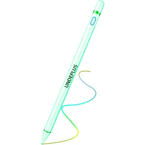 Stylus Kapasitif Dokunmatik Kalem Tüm Cihazlar Telefon ile Uyumlu Çizim Tasarım Tablet Kalemi