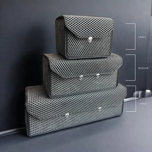 Araç Içi Bagaj Organizeri - Large