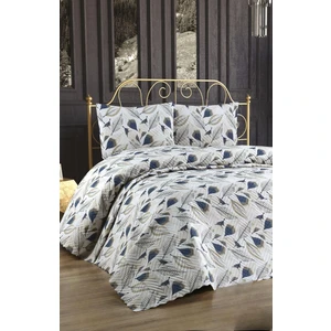 DİA BELLA Çok Amaçlı 3 Parça Çift Kişilik Pike Takımı