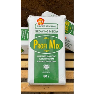 Aymen Çiçekçilik 80 Litre Torf Bitki Toprağı Profi Mix Ithal Torf Toprak - Fide Ve Fidan Için - Çiçek Saksı Toprağı