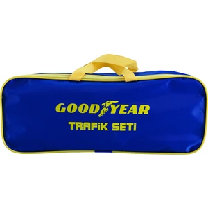 Lisanslı Tüvtürk Uyumlu Trafik Seti