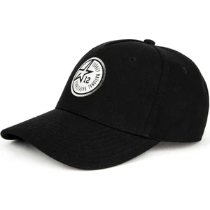 Türkiye Basketbol Milli Takım Fanwear Şapka Erkek Siyah 024738 01