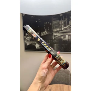 Oodh Öd Ağacı (Kabe) Kokulu Tütsü