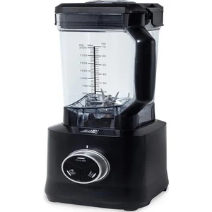 Bl 4270 2 Lt 2000 W Smoothie Blender Siyah