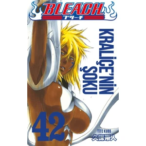 Bleach 42. Cilt