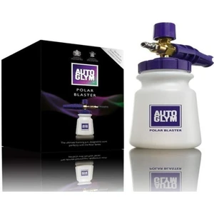 Auto Glym Köpük Tabancası Polar Blaster