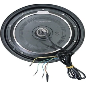 48V 220W Motor Vsm