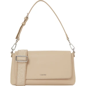 Calvin Klein Krem Kadın Çapraz Çanta K60K612902