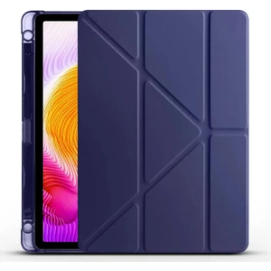 Nezih Case Xiaomi Redmi Pad Se 11 Kılıf Uyku Mod'lu Standlı Kalem Bölmeli Arkası Yumuşak Akıllı Silikon Kapak
