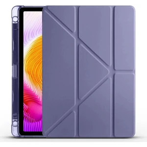 Nezih Case Xiaomi Redmi Pad Se 11 Kılıf Uyku Mod'lu Standlı Kalem Bölmeli Arkası Yumuşak Akıllı Silikon Kapak