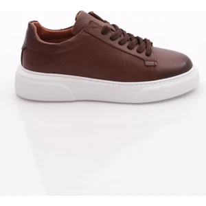 Leo Erkek Sneakers Ayakkabi