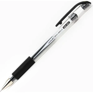 Uniball Signo NEEDLE 0.38mm İğne Uçlu Jel Kalem - Siyah