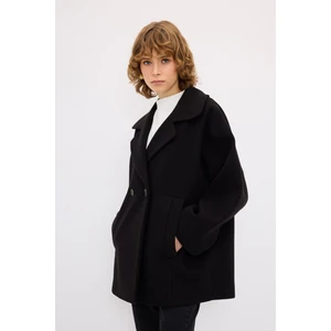 Kruvaze Kaban Siyah 13640545003