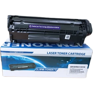 Canon Fx9/canon FX10 /canon CRG-703/Q2612A Universal Uyumlu Toner Canon Fx9/canon FX10 /canon CRG-703/Q2612A Universal Uyumlu Toner