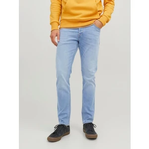 Jack & Jones Jjiglenn Jjoriginal Sq 330 Noos Erkek Jean Pantolon