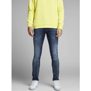 Jack & Jones Jjiglenn Jjicon Jj 057 50Sps Noos Erkek Jean Pantolon