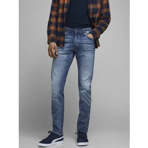 Jack & Jones Jjiglenn Jjicon Jj 357 50Sps Noos Erkek Jean Pantolon