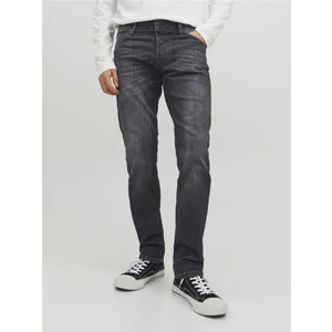 Jack & Jones Jjiglenn Jjfox Bl 655 50Sps Noos Erkek Jean Pantolon