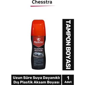 Premium Uzun Süre Suya Dayanıklı Eskimiş Kauçuk Yüzey Dış Plastik Aksam Siyah Tampon Boyası 1 Adet