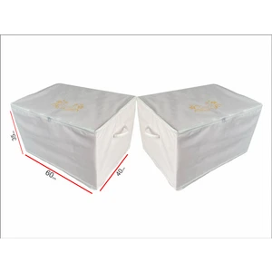 Yastık Hurç 2 Adet 60 x 40 x 35