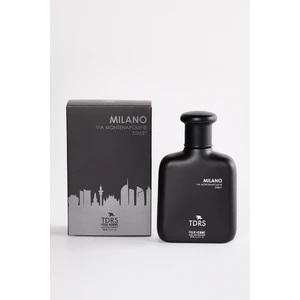 Milano Lavanta Özel Seri Uzun Süre Kalıcı 100 ML EDC Erkek Parfüm
