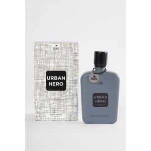Urban Hero Bergamot Özel Seri Uzun Süre Kalıcı 100 ml EDP Erkek Parfüm
