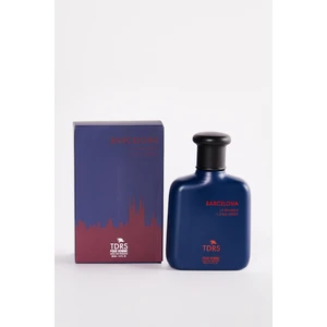 Barcelona Lavanta Özel Seri Uzun Süre Kalıcı100 ML EDC Erkek Parfüm