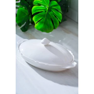 Pure Carmen Oval Tabak