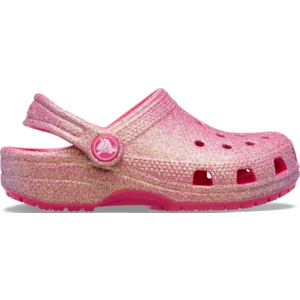 Classic Irıdescent Glitter Cg K Simli Kız Çocuk Terlik 210986
