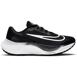 Zoom Fly 5 Running Shoes Erkek Yürüyüş Koşu Ayakkabısı Siyah