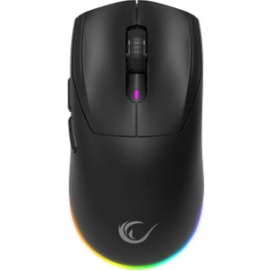 Prote M5 Bluetooth-Kablosuz-Kablolu Mouse Rgb Şarjlı 24000 Dpı 3311 Hafif Gaming Mouse Oyuncu Mouse
