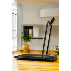 KS500 Ultra Slim Enerji Tasarruflu Sessiz Uzaktan Kumandalı Bluetoothlu Koşu ve Yürüyüş Bandı