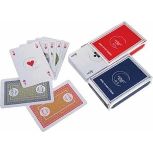 Iskambil Oyun Kağıdı 12'li Set