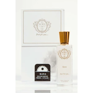 Soel Parfüm Rana 50 ml Edp Kadın Parfüm