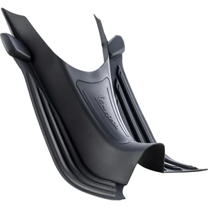 Vespa Primavera-Sprint Paspas *siyah* (2024- ) / Pıaggıo