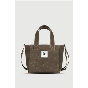 Huge Medium Bag Brown