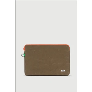 Huge Notebook Case Brown 13"