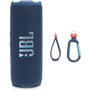 Flip7, Bluetooth Hoparlör, IP67, Mavi